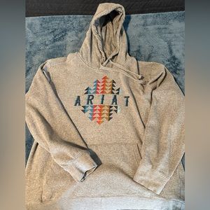 Lot of 3 Western Sweatshirts !!!